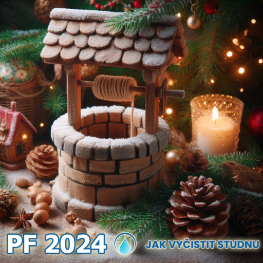 Vánoční PF 2024