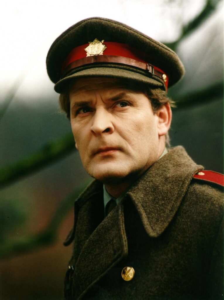 Major Zeman