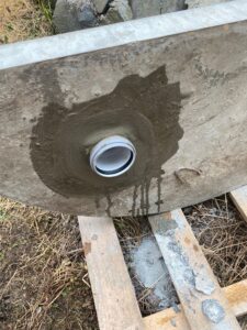 Kontrola konstrukce po čištění studny – odborný průvodce