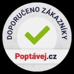 Naše služby doporučuje portál poptávej.cz
